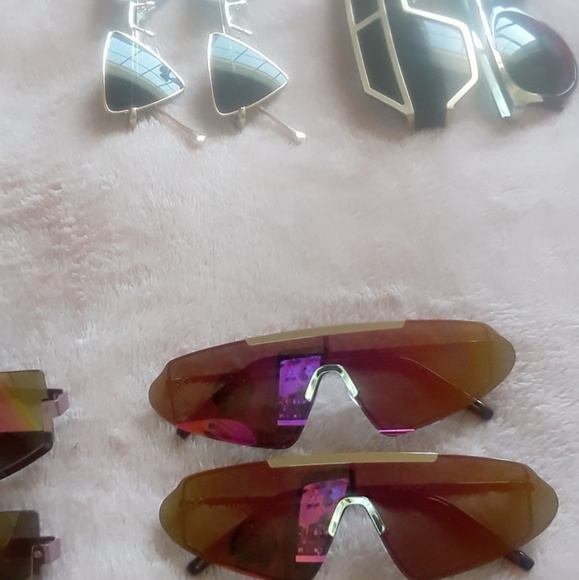 FASHION SHADES - Picture 5 of 8